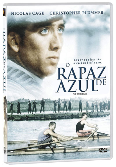 O Rapaz de Azul<br><small>The Boy in Blue (1986)</small>
