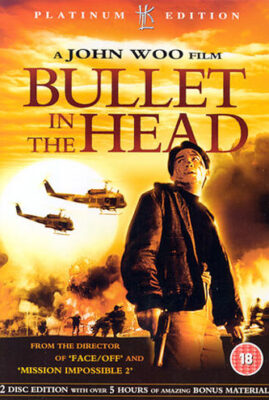 Bullet in the Head