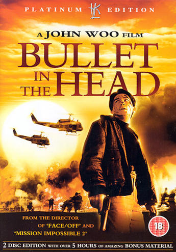 Bala na Cabeça<br><small>Bullet in the Head (1990)</small>