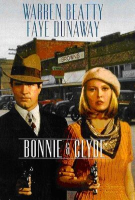 Bonnie and Clyde