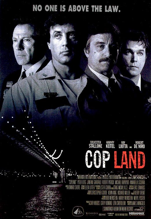 Cop Land<br><small>Cop Land (1997)</small>