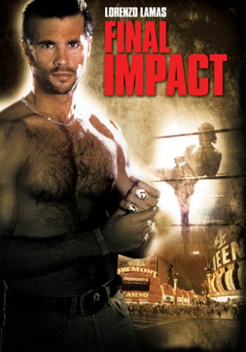 Kickboxer, A Grande Disputa<br><small>Final Impact (1992)</small>