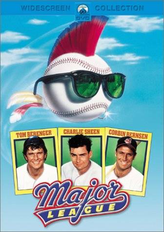 Garra de Campeões<br><small>Major League (1989)</small>