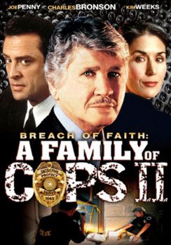 Breach of Faith: Family of Cops II