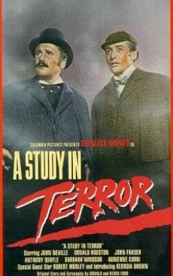 A Study in Terror