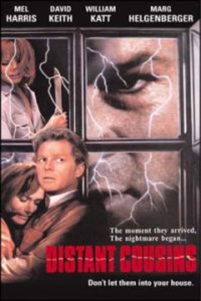 Domínio de Identidade<br><small>Distant Cousins (1993)</small>