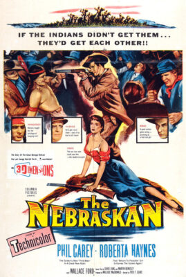 The Nebraskan