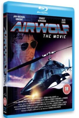 Airwolf