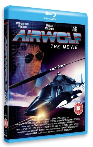 Águia de Fogo<br><small>Airwolf (1984)</small>