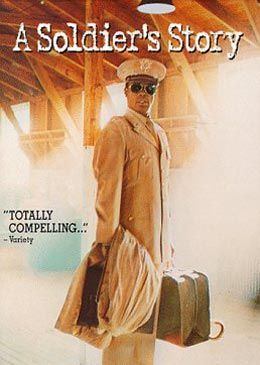 A História de Um Soldado<br><small>A Soldier's Story (1984)</small>