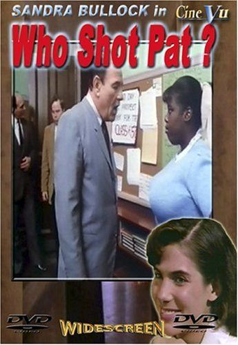 Agitando em 57<br><small>Who Shot Patakango? (1989)</small>