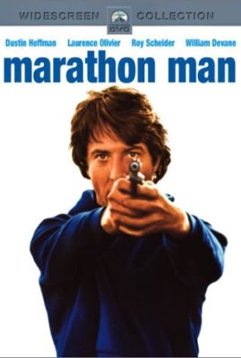 Marathon Man
