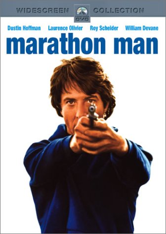 Maratona da Morte<br><small>Marathon Man (1976)</small>