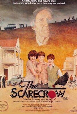 The Scarecrow