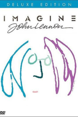 Imagine: John Lennon