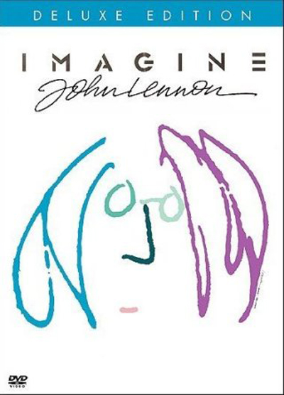 Imagine: John Lennon<br><small>Imagine: John Lennon (1988)</small>