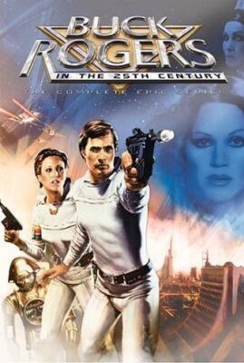 Buck Rogers in the 25th Century - The Series