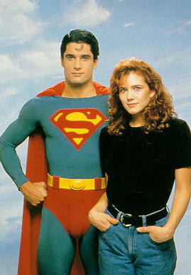 The Adventures of Superboy