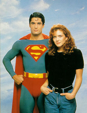 Superboy<br><small>The Adventures of Superboy (1988)</small>