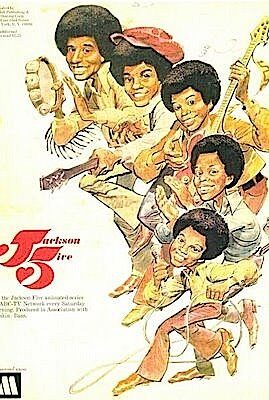 The Jackson Five