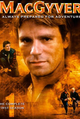 MacGyver