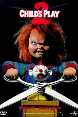 Childs Play 2
