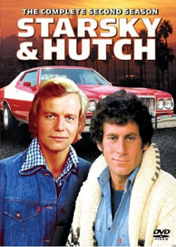 Starsky e Hutch