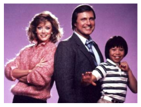 Pequeno Mestre<br><small>Sidekicks (1986)</small>
