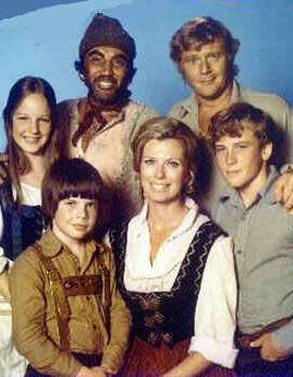 Swiss Family Robinson