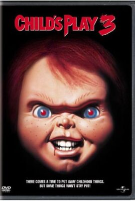 Childs Play 3