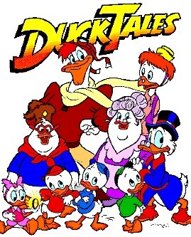 Ducktales