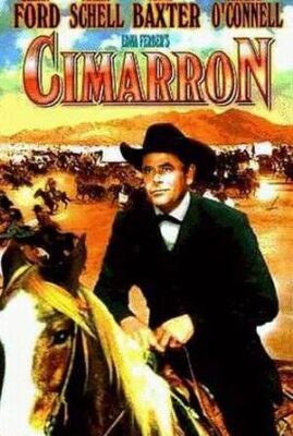 Cimarron