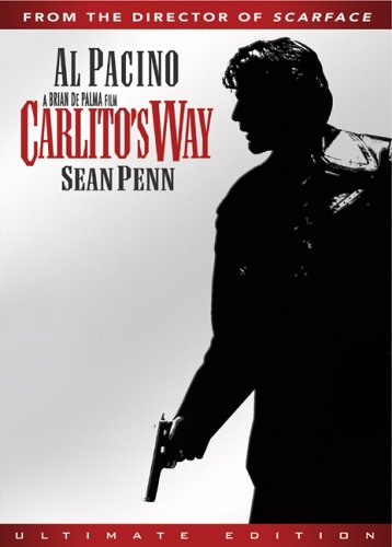 O Pagamento Final<br><small>Carlito's Way (1993)</small>