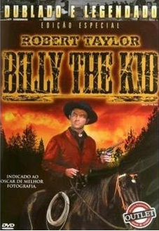 Billy the Kid