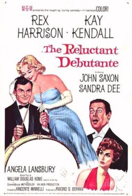 The Reluctant Debutant