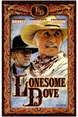 Lonesome Dove