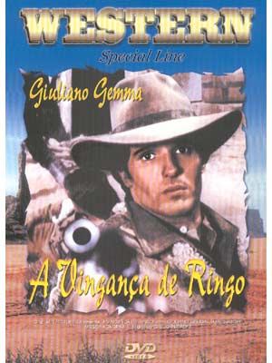 A Vingança de Ringo<br><small>...E Per Tetto Un Cielo Di Stelle (1968)</small>