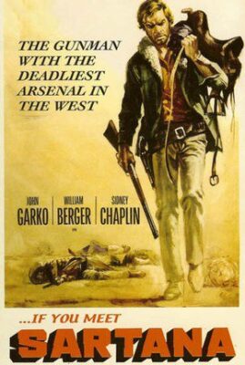 Sartana