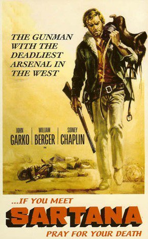 Sartana<br><small>Sartana (1968)</small>