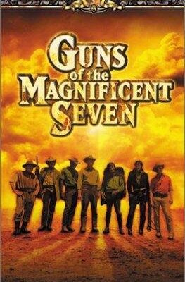 Guns Of the Magnificent Seven
