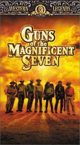 A Revolta dos Sete Homens<br><small>Guns Of the Magnificent Seven (1969)</small>