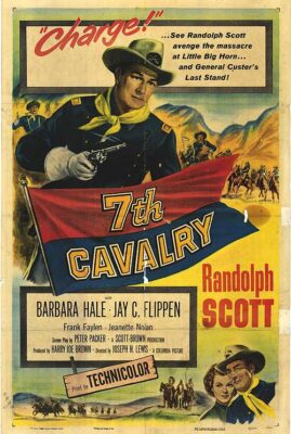 SEVENTH CAVALRY