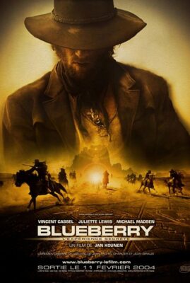 Blueberry