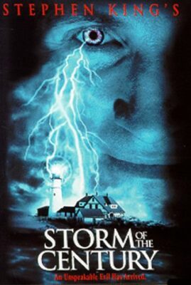 Storm of the Century