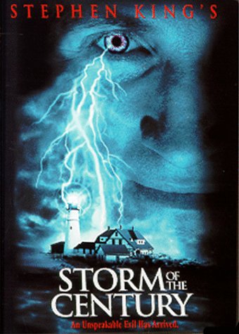 A Tempestade do Século<br><small>Storm of the Century (1999)</small>