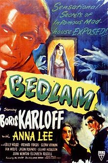 Bedlam