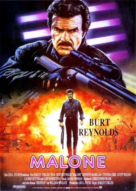 Malone<br><small>Malone (1987)</small>