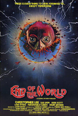 End of the World