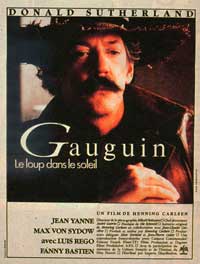 Gauguin The Savage