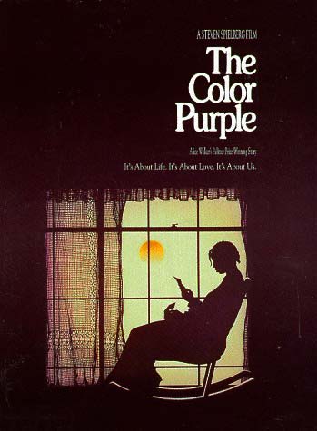 A Cor Púrpura<br><small>The Color Purple (1985)</small>